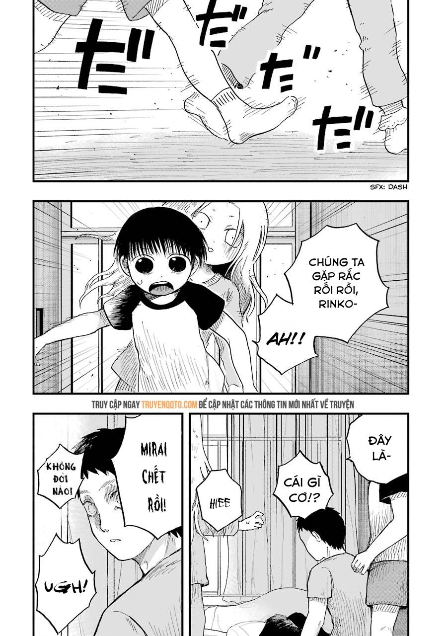 Children Chapter 7 - Trang 2