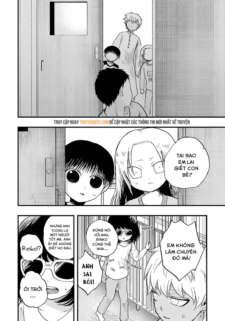Children Chapter 7 - Trang 2