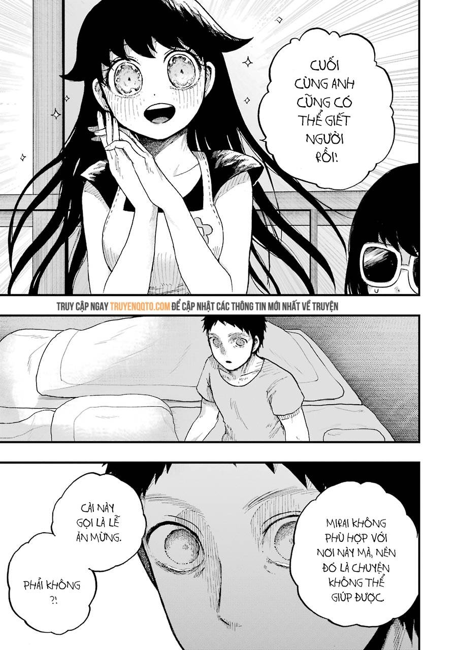 Children Chapter 7 - Trang 2