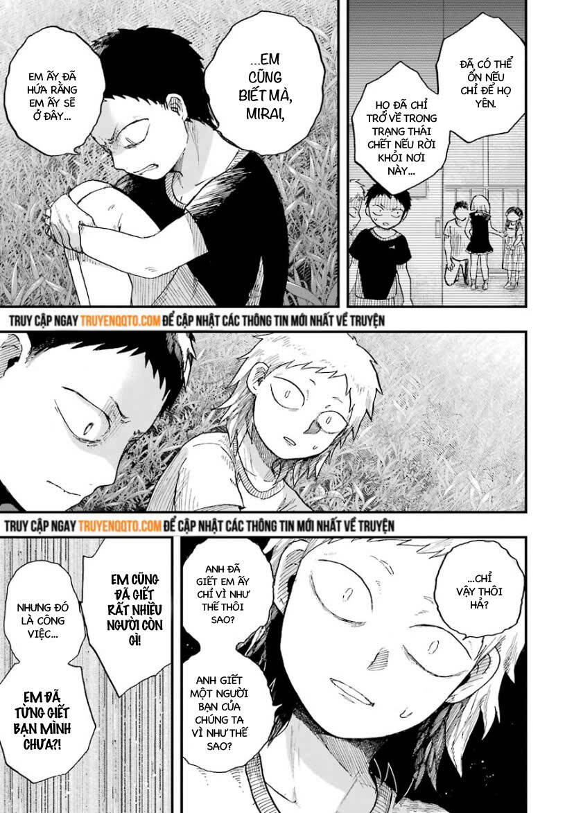 Children Chapter 8 - Trang 2
