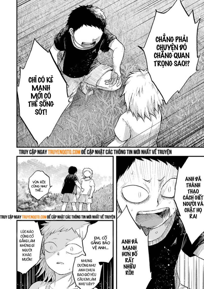 Children Chapter 8 - Trang 2