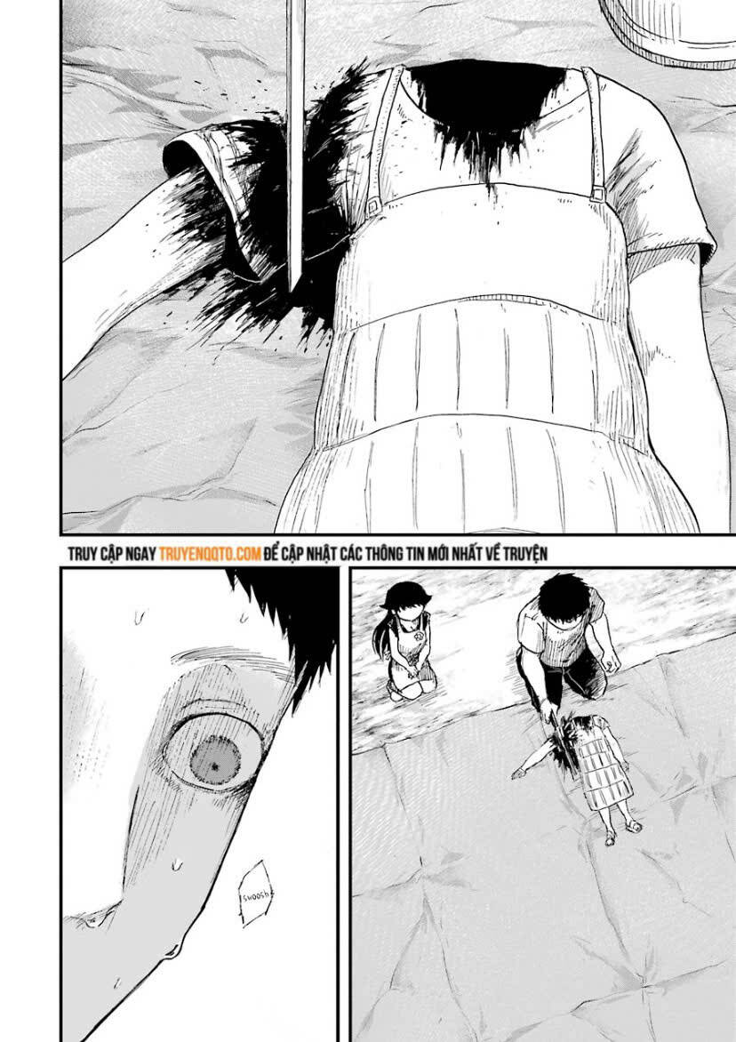 Children Chapter 8 - Trang 2