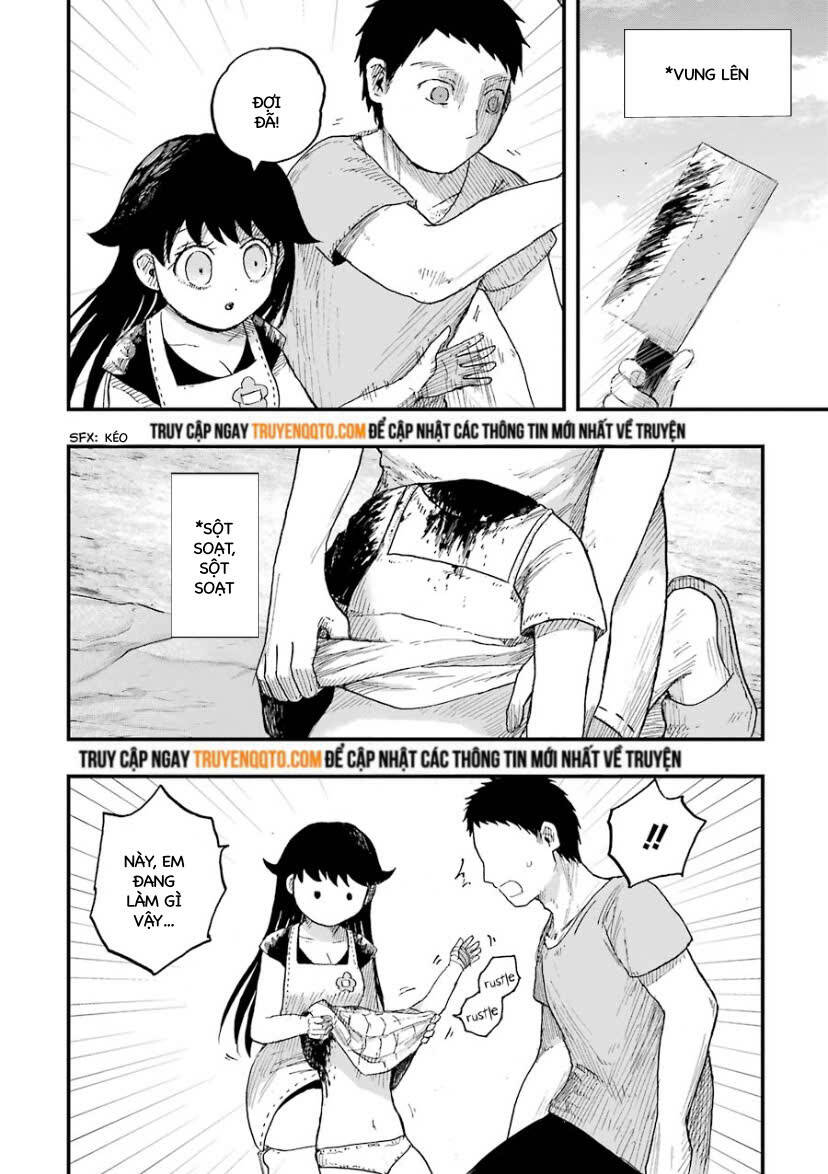 Children Chapter 8 - Trang 2
