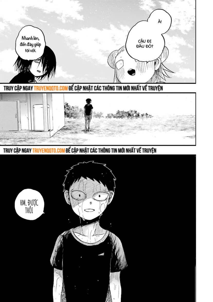 Children Chapter 8 - Trang 2