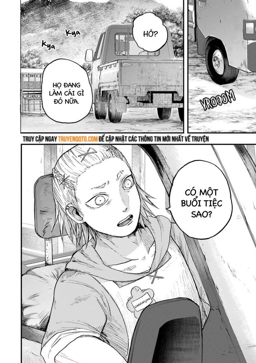 Children Chapter 8 - Trang 2