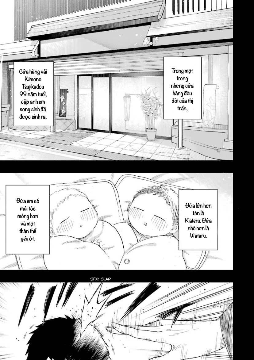 Children Chapter 8 - Trang 2
