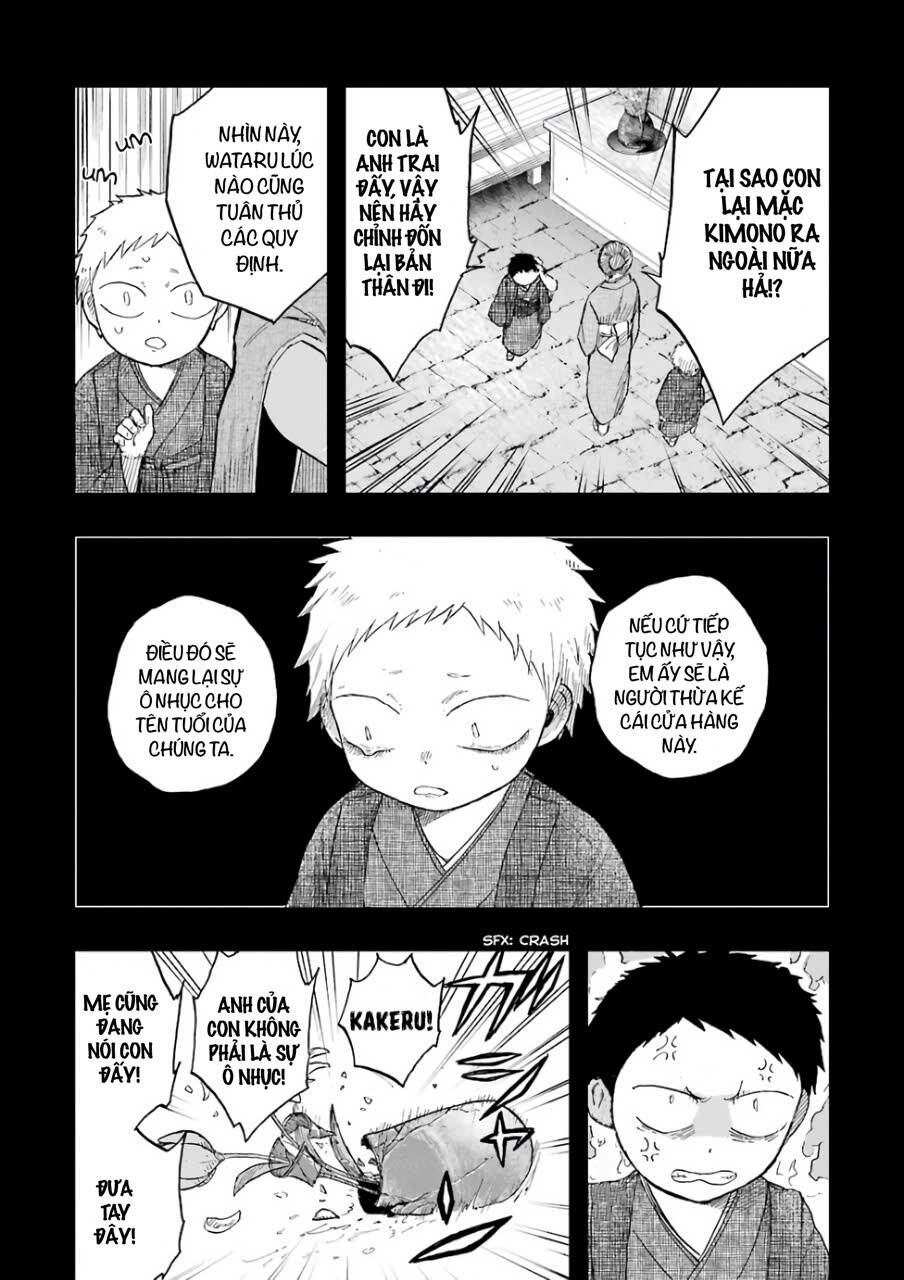 Children Chapter 8 - Trang 2