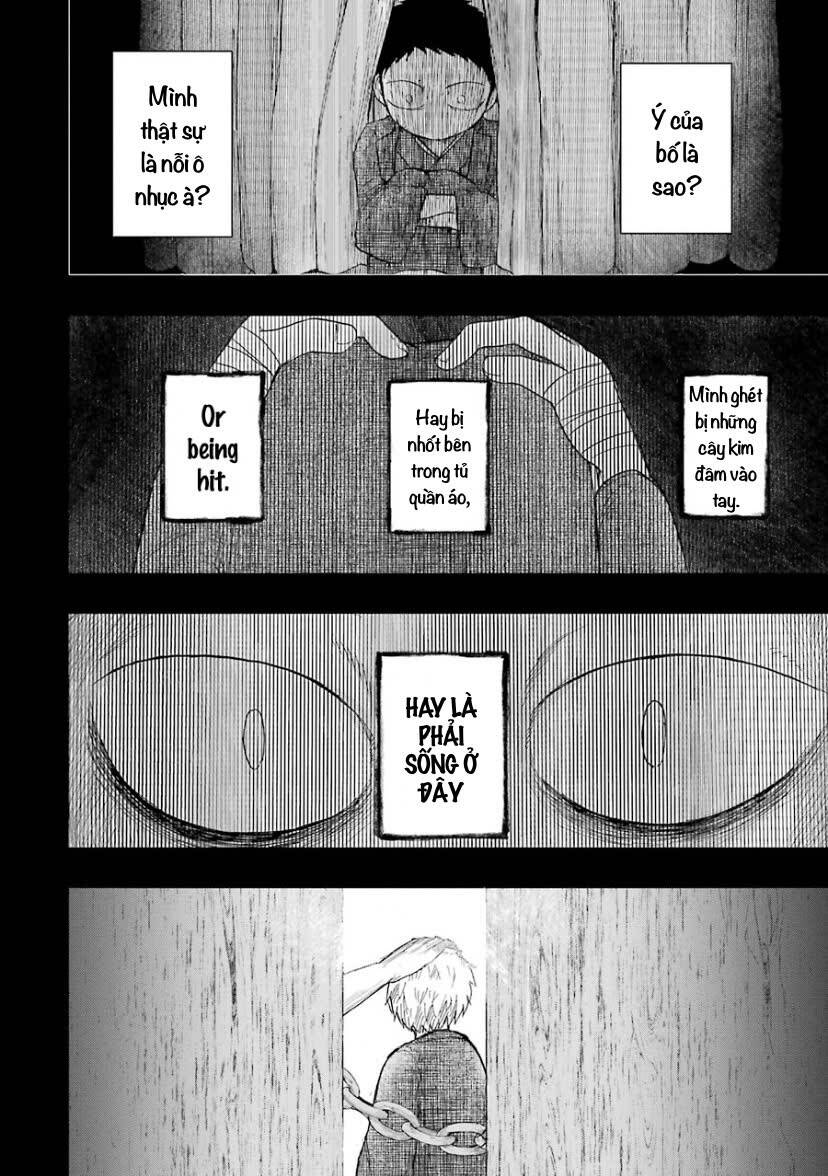 Children Chapter 8 - Trang 2