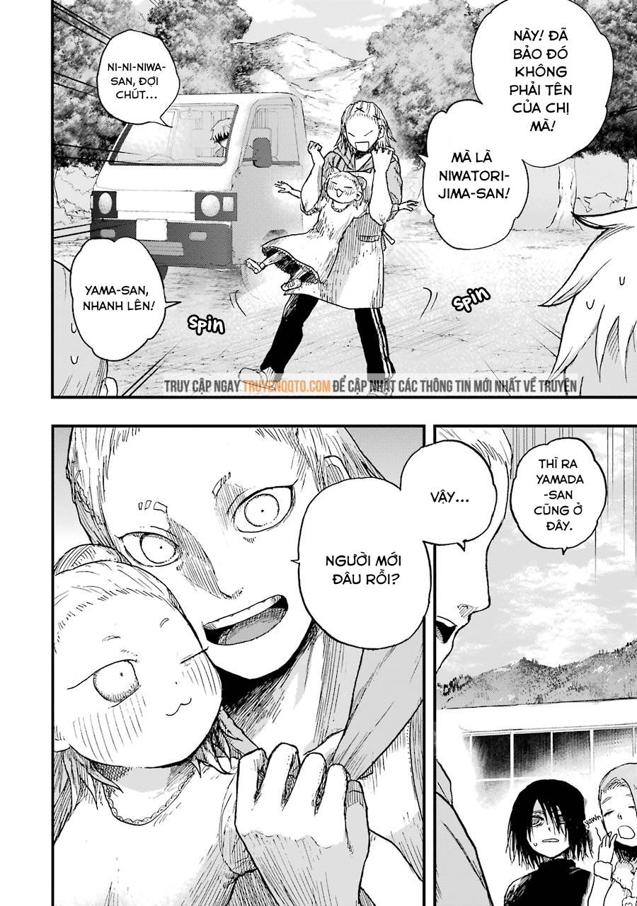 Children Chapter 9 - Trang 2
