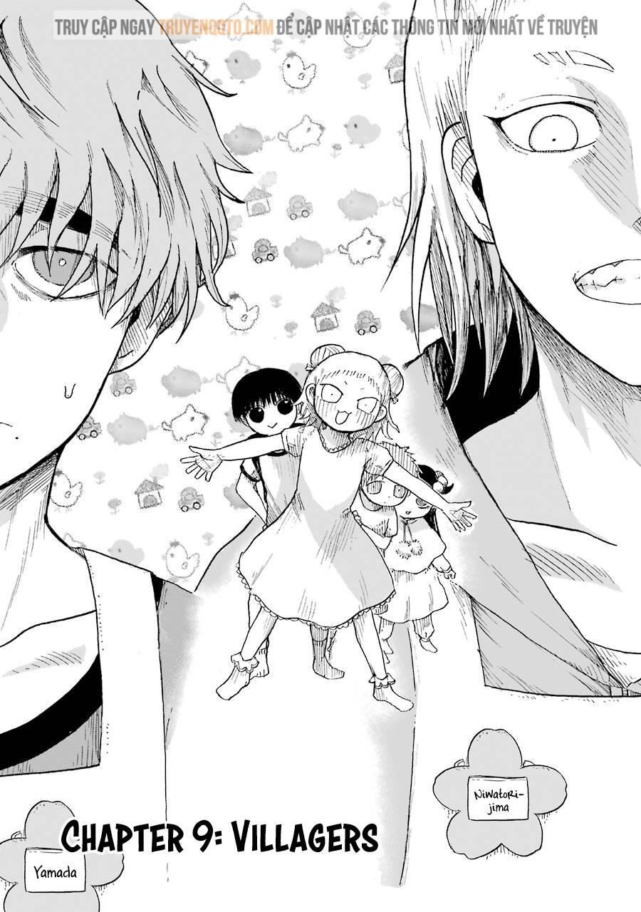 Children Chapter 9 - Trang 2