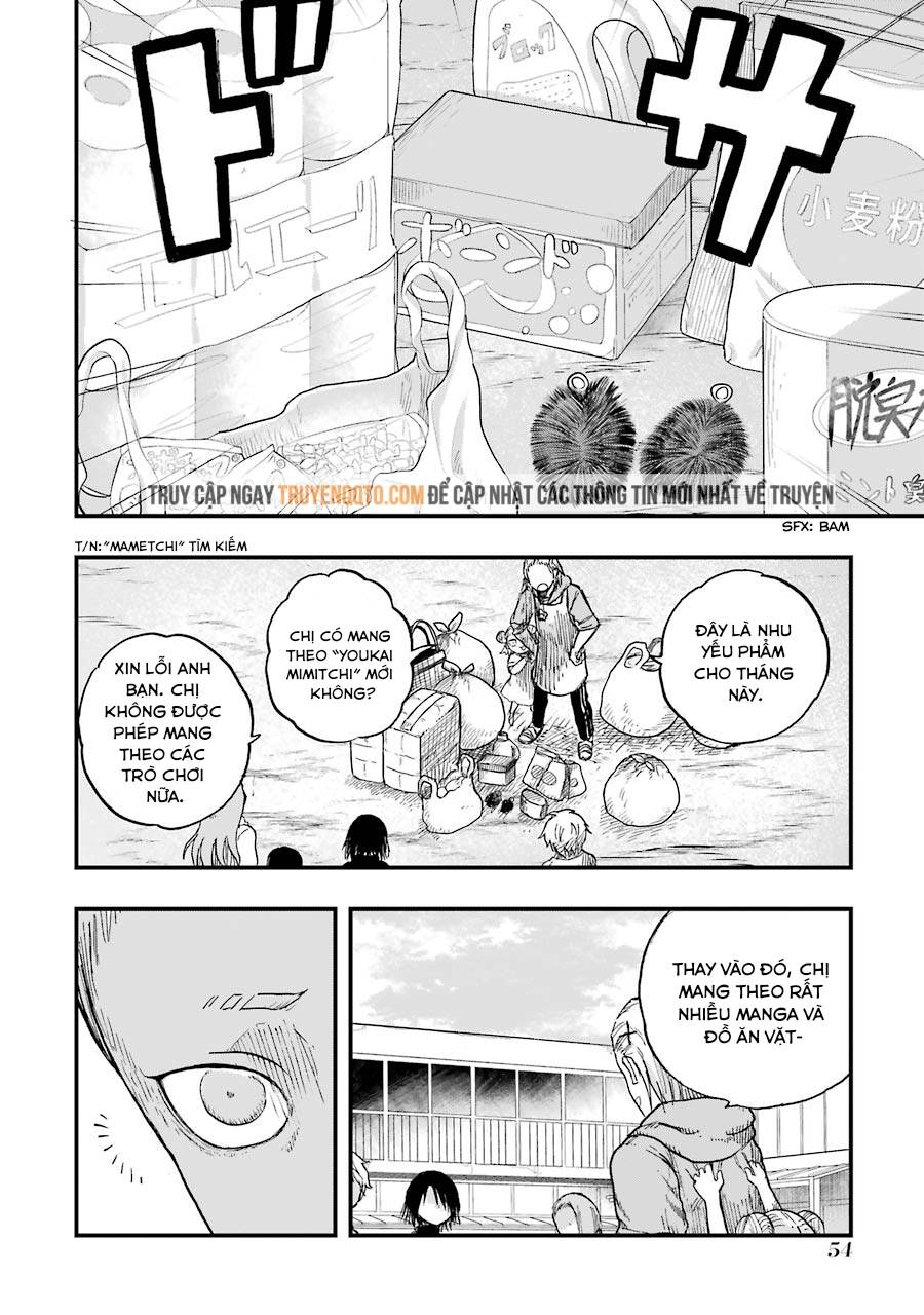 Children Chapter 9 - Trang 2
