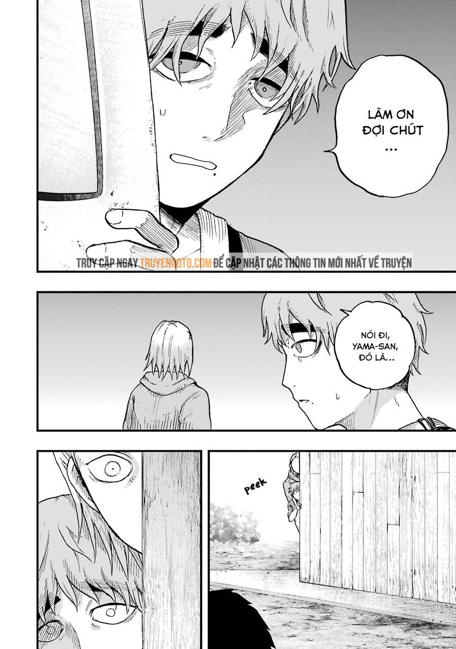 Children Chapter 9 - Trang 2
