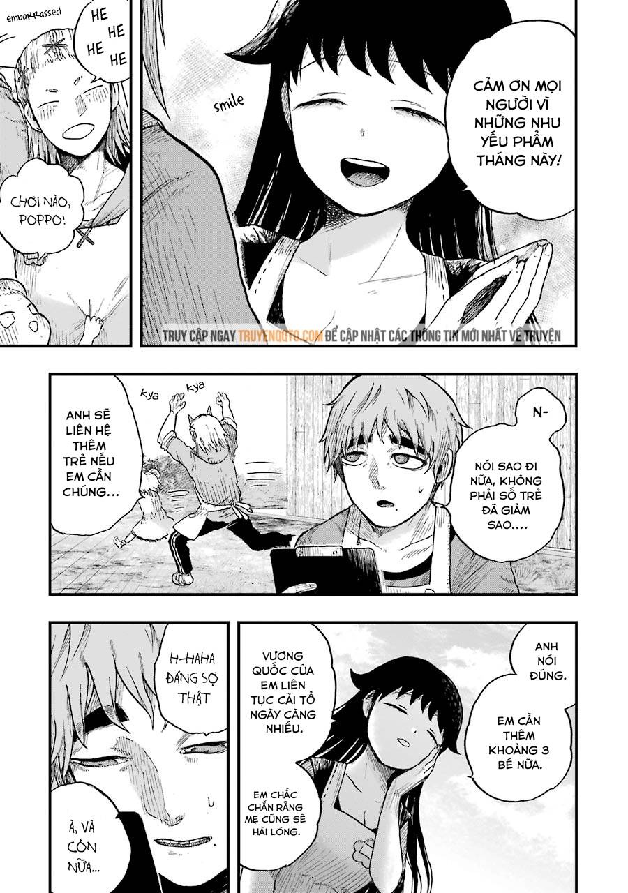 Children Chapter 9 - Trang 2