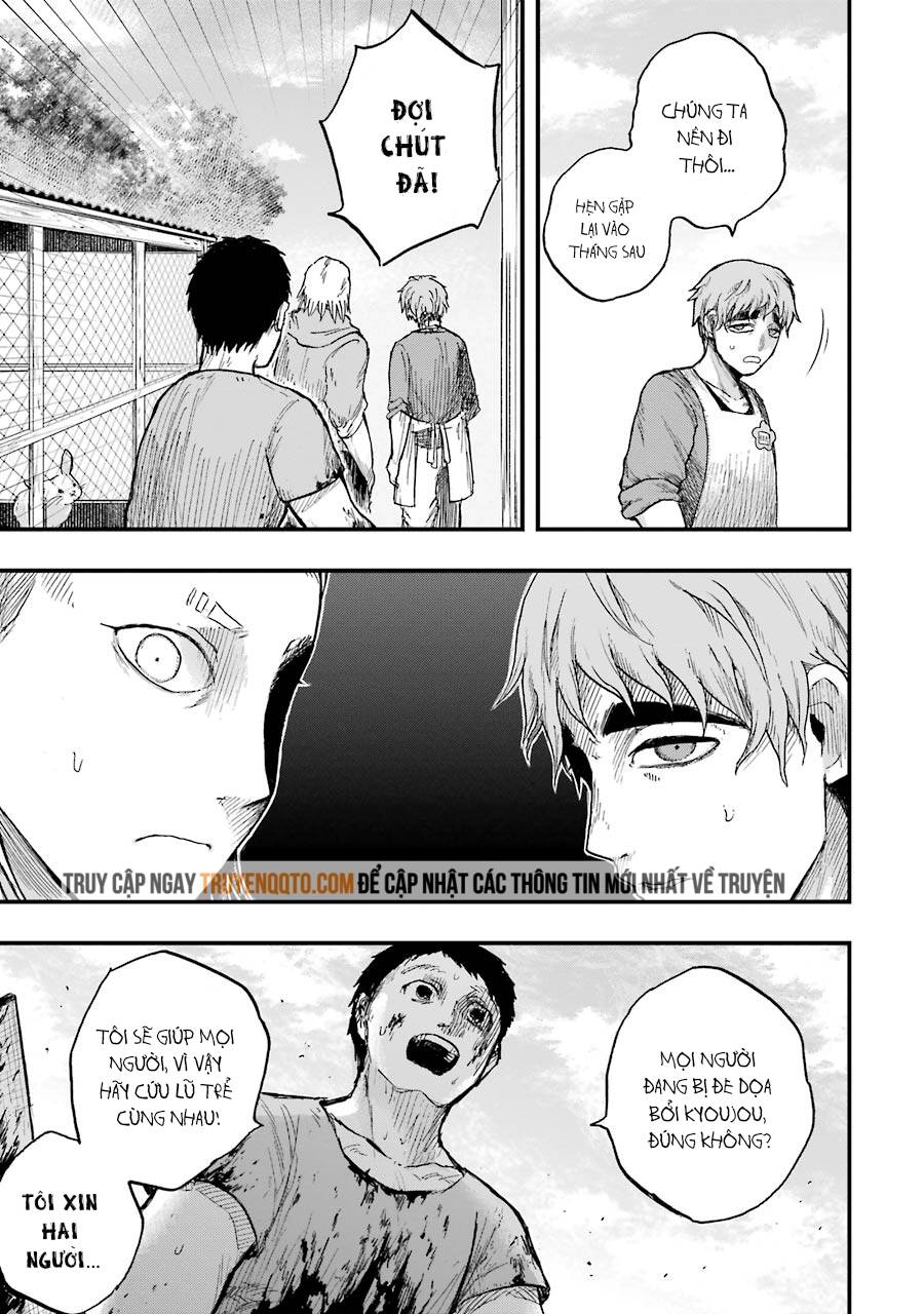 Children Chapter 9 - Trang 2