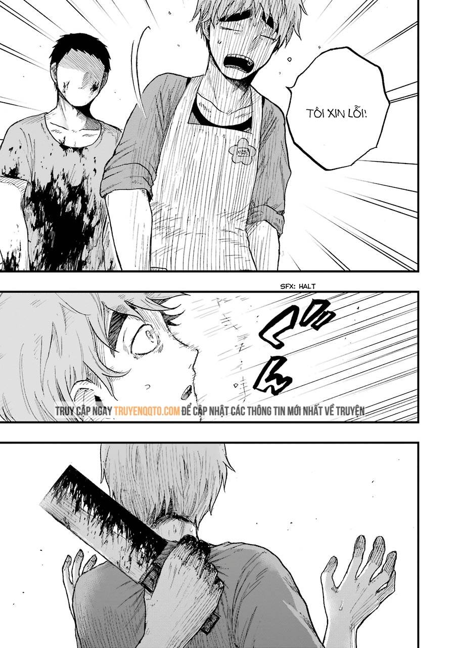Children Chapter 9 - Trang 2