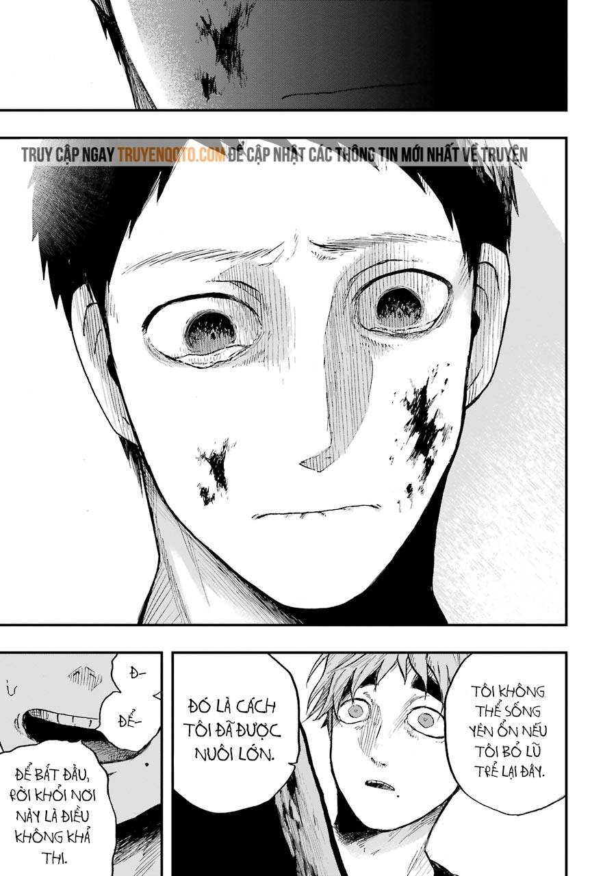 Children Chapter 9 - Trang 2
