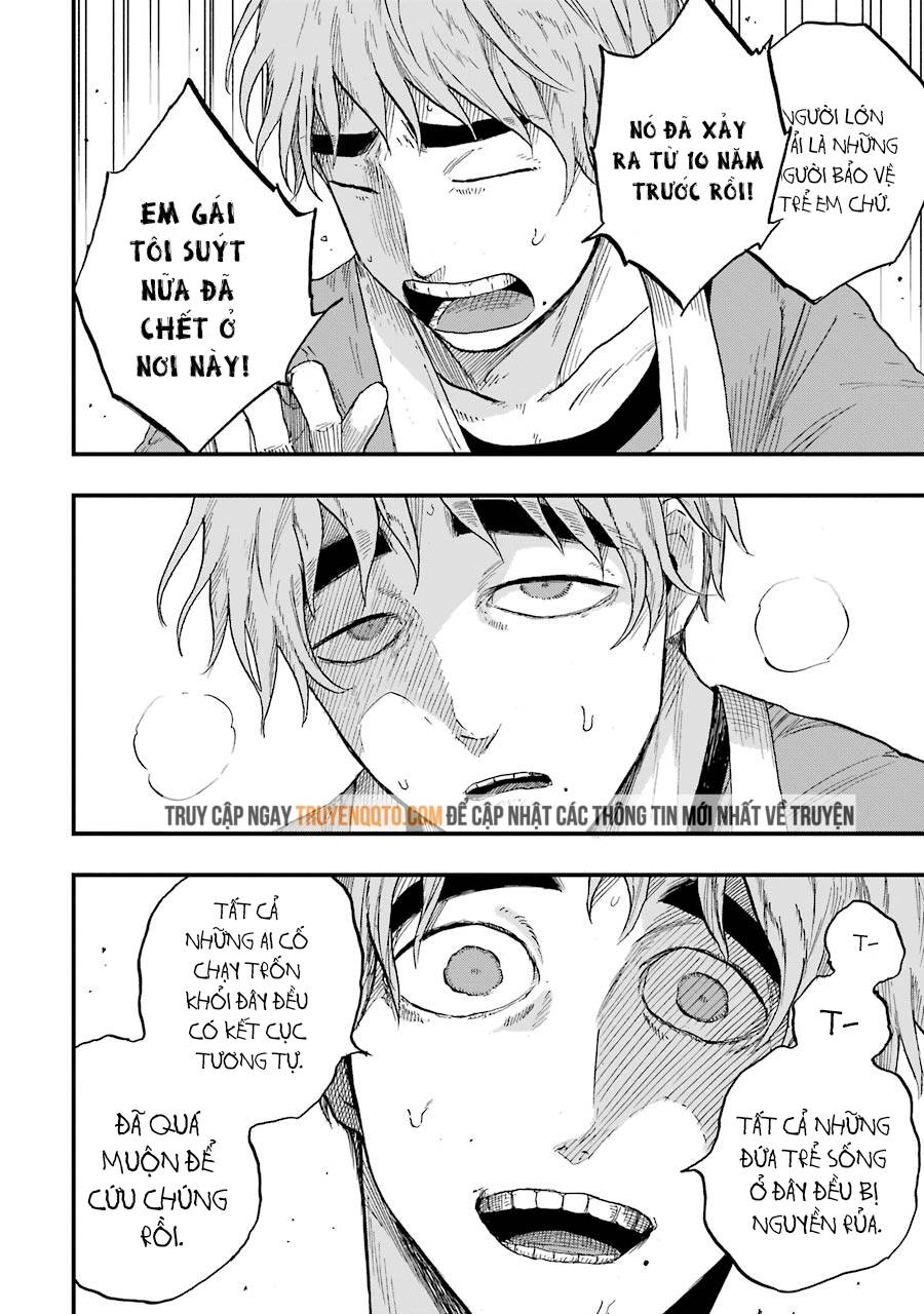 Children Chapter 9 - Trang 2