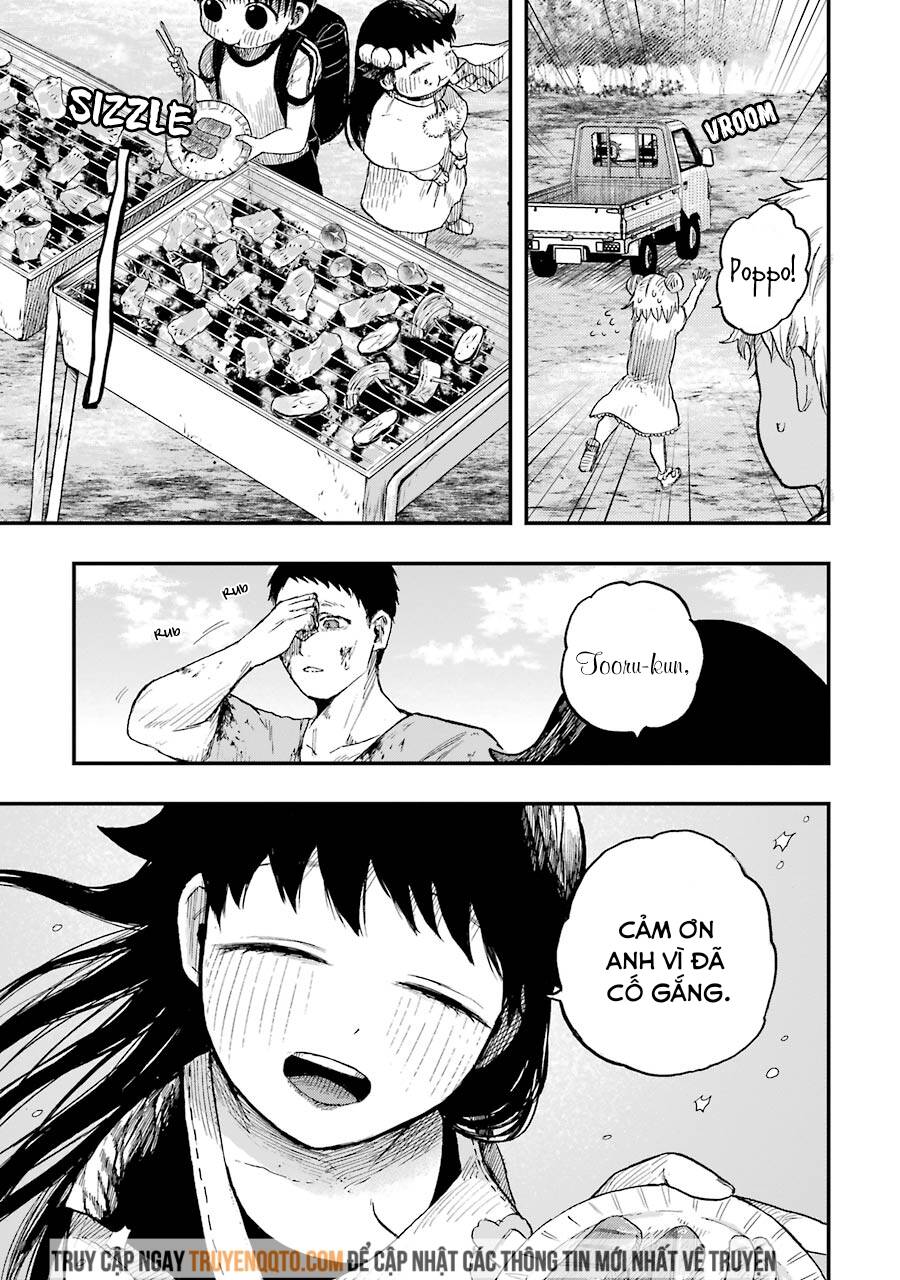 Children Chapter 9 - Trang 2