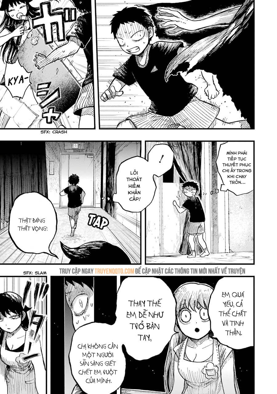 Children Chapter 10 - Trang 2