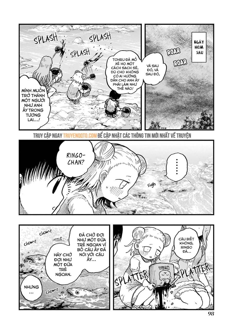 Children Chapter 10 - Trang 2