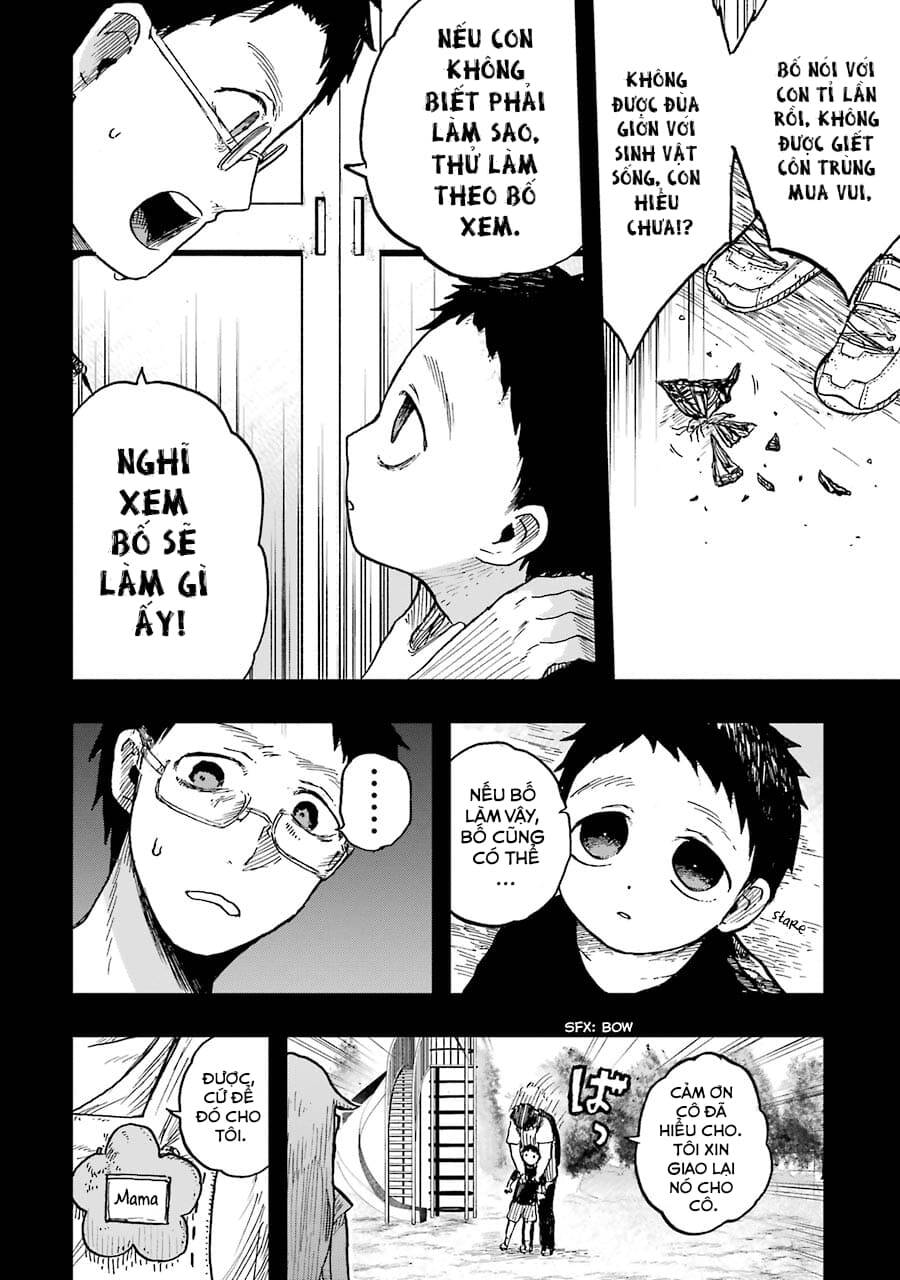 Children Chapter 11 - Trang 2