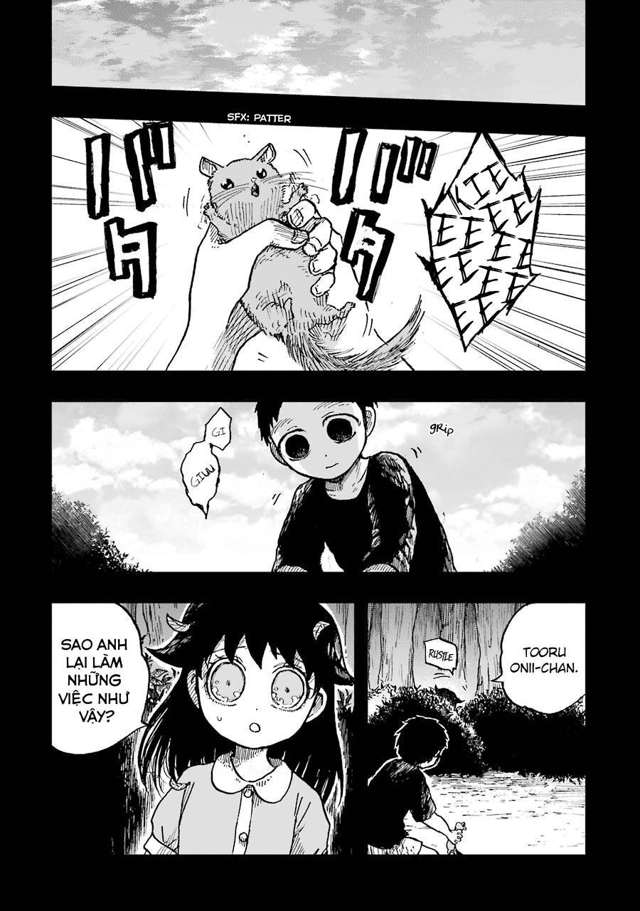 Children Chapter 11 - Trang 2