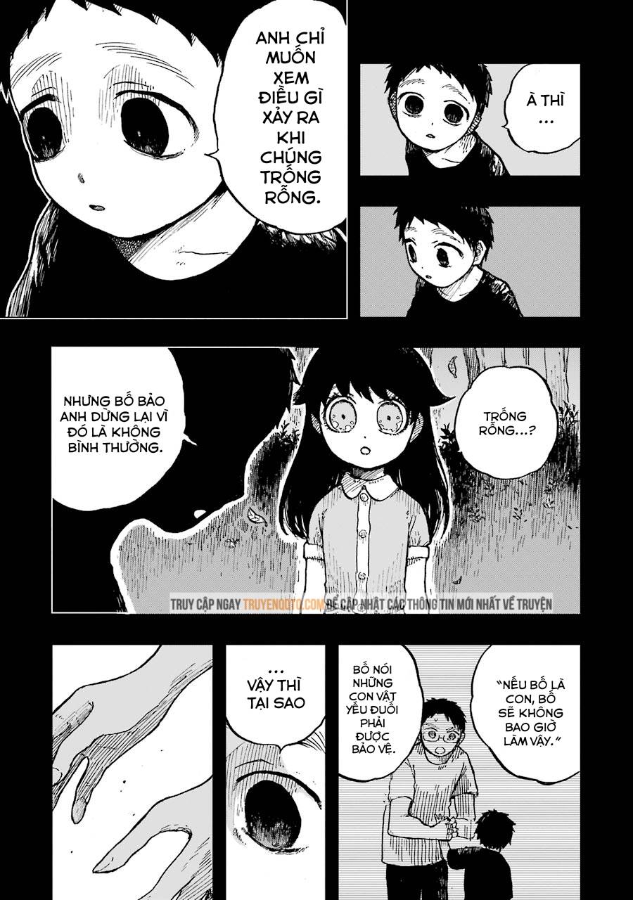 Children Chapter 11 - Trang 2