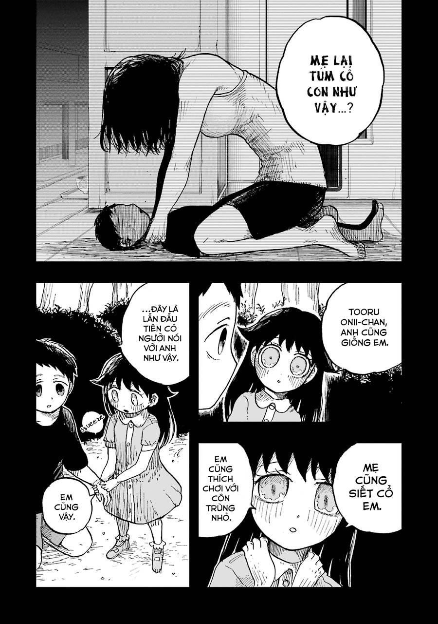 Children Chapter 11 - Trang 2