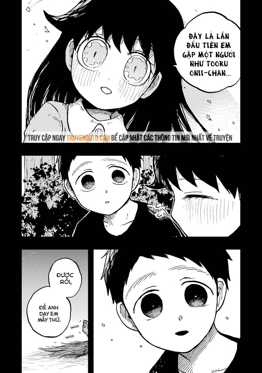 Children Chapter 11 - Trang 2