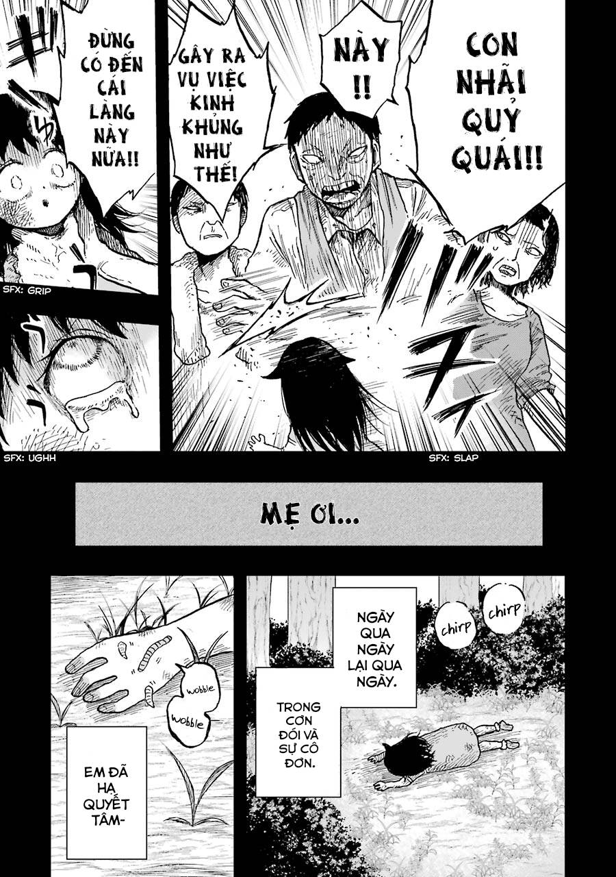 Children Chapter 11 - Trang 2
