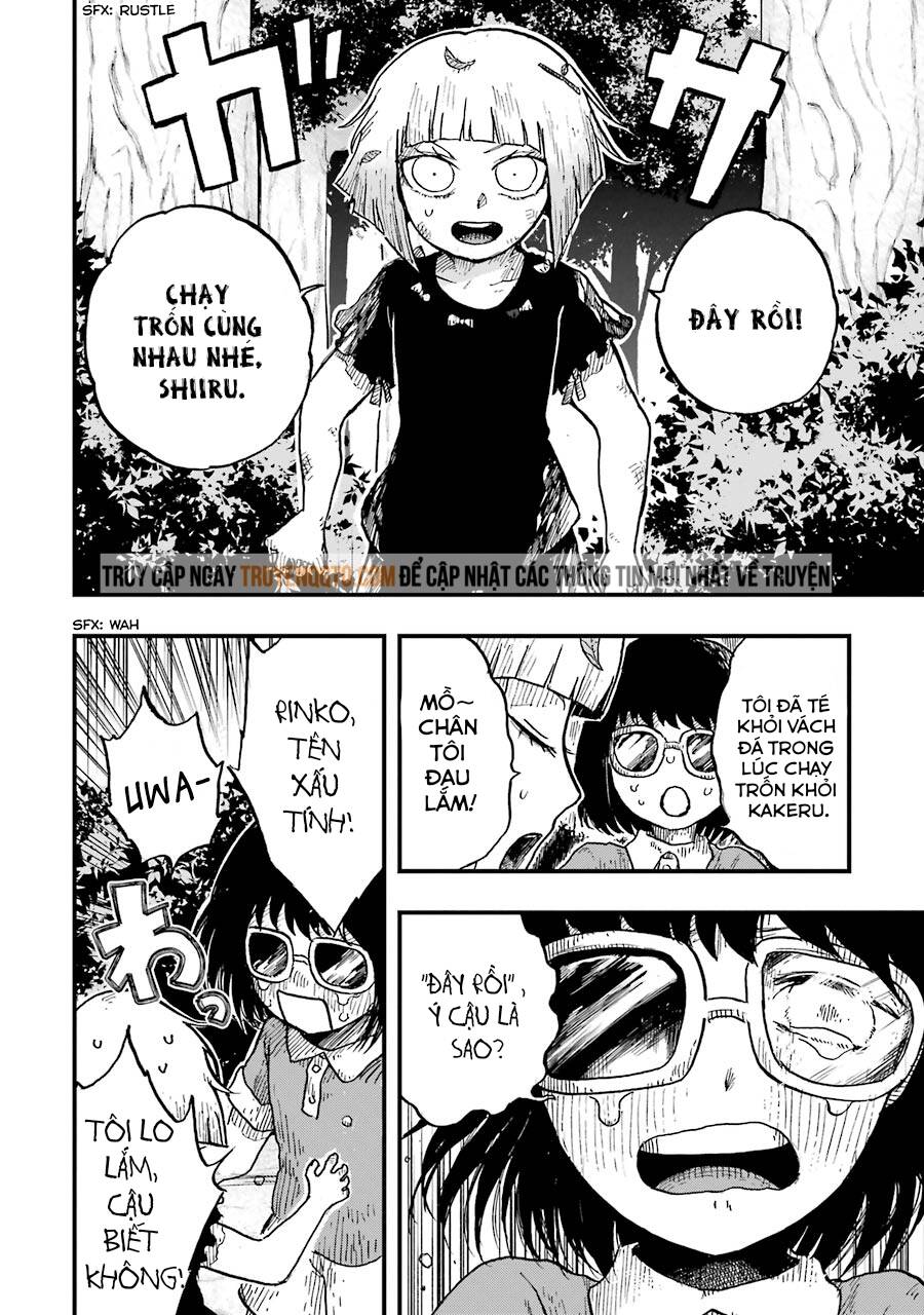 Children Chapter 11 - Trang 2
