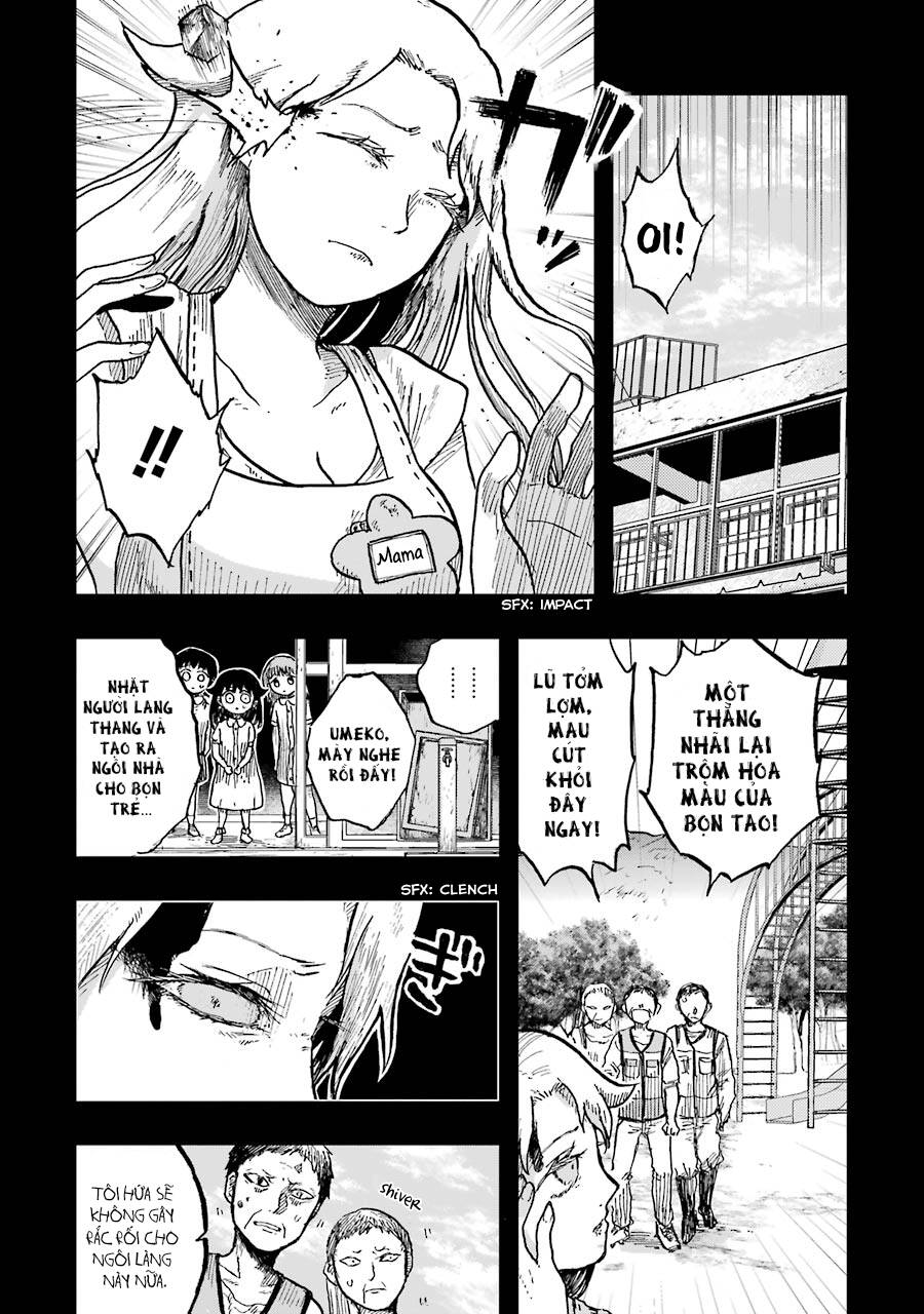 Children Chapter 11 - Trang 2
