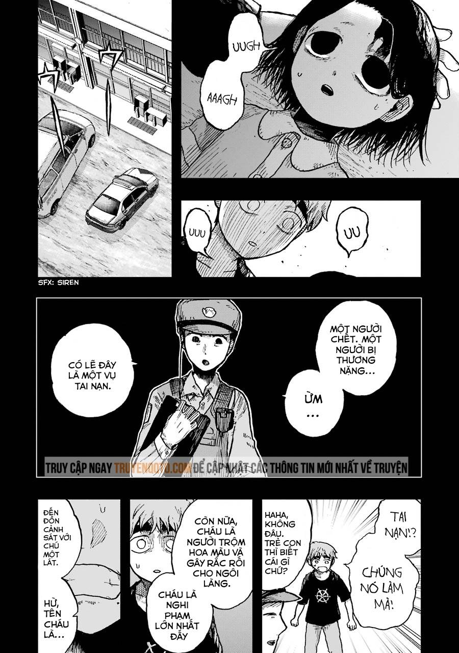 Children Chapter 11 - Trang 2
