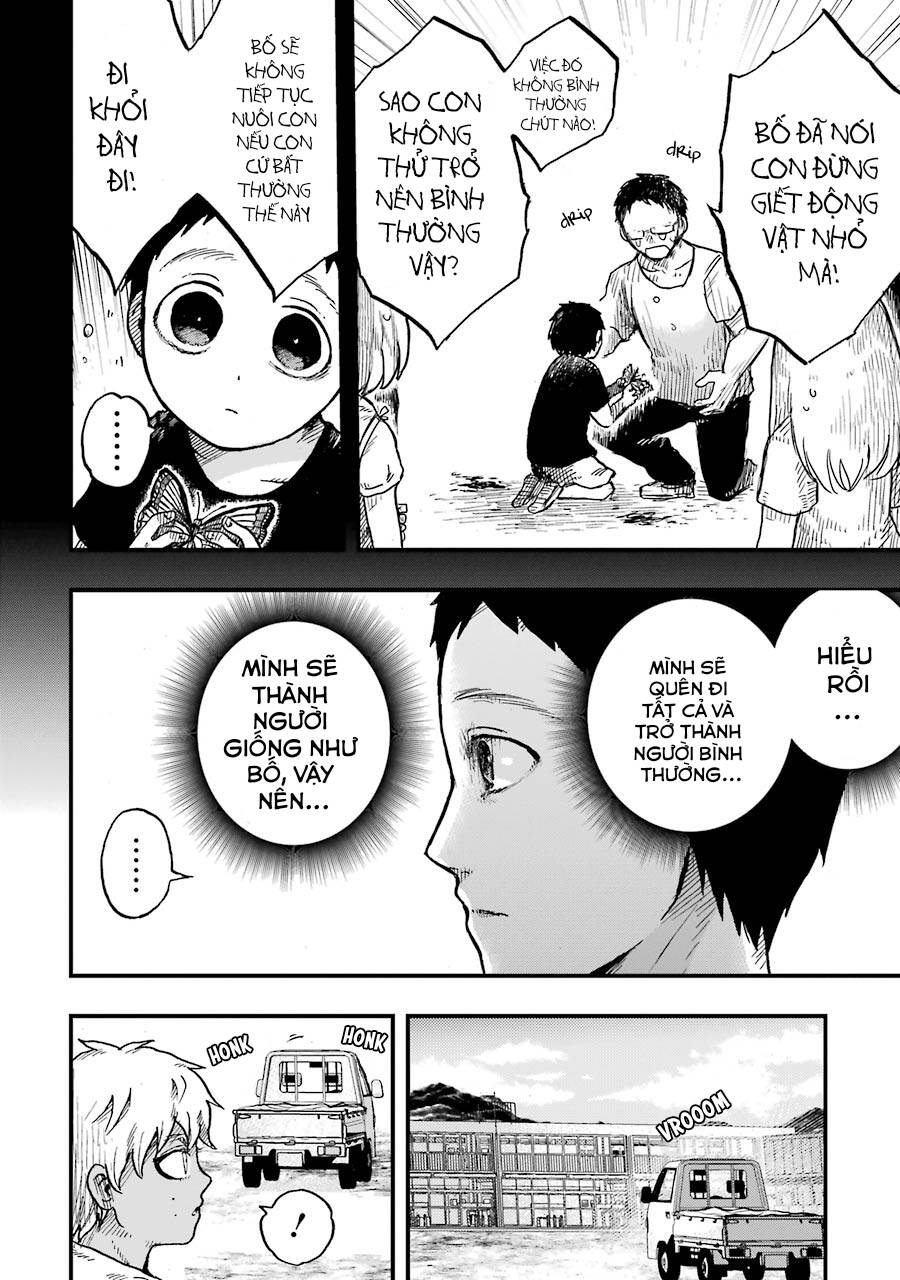 Children Chapter 12 - Trang 2