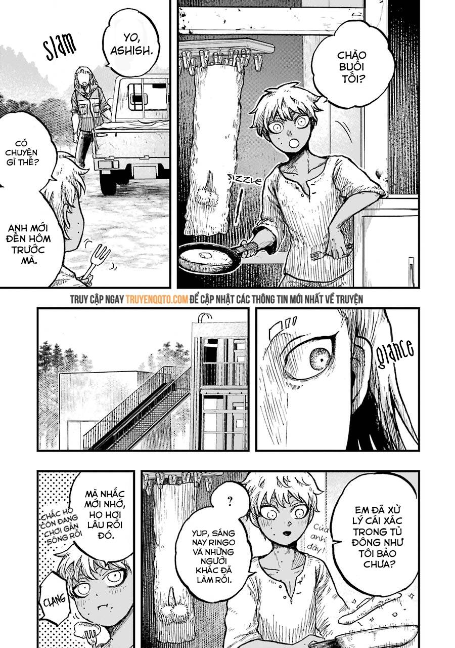 Children Chapter 12 - Trang 2