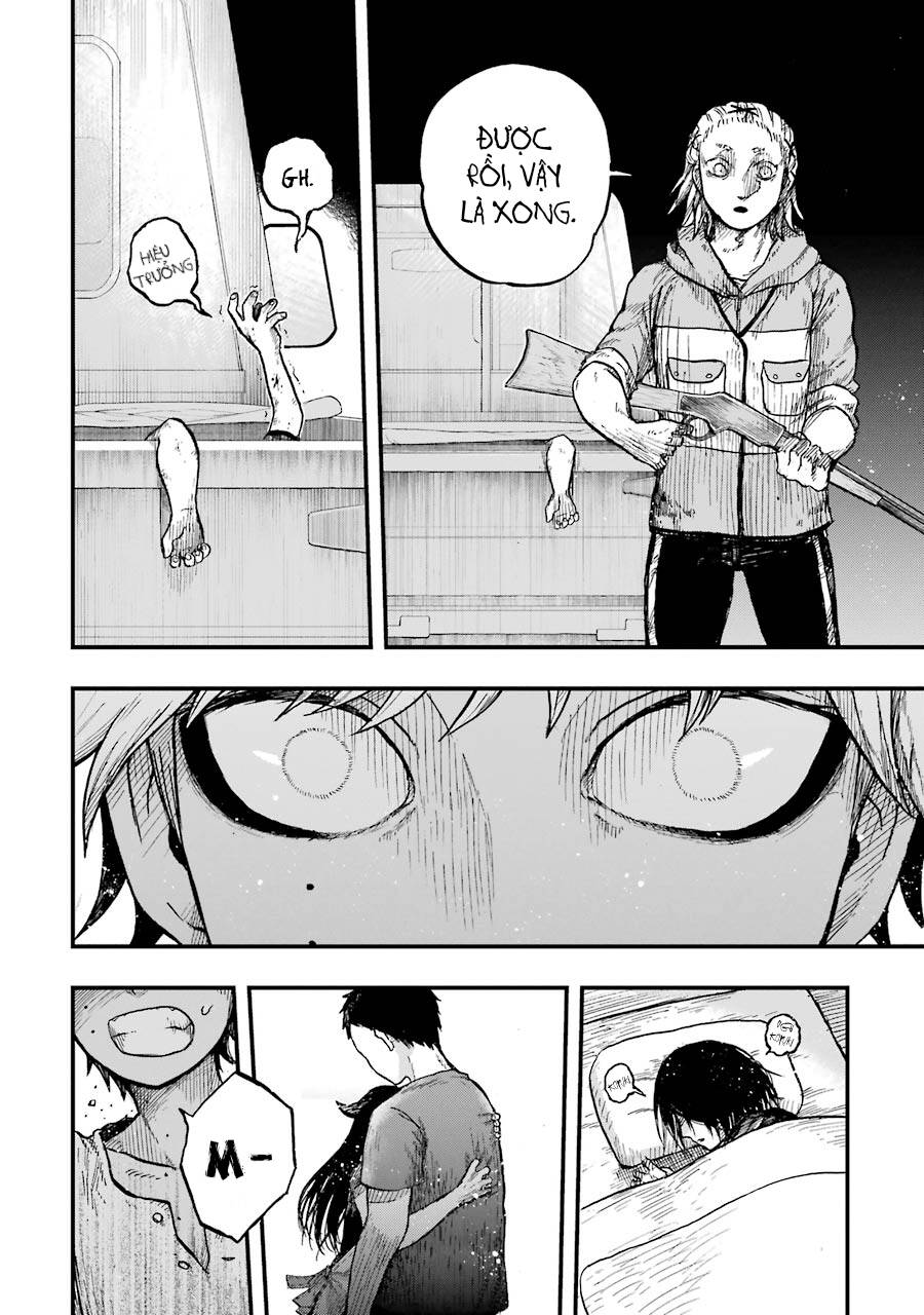 Children Chapter 12 - Trang 2
