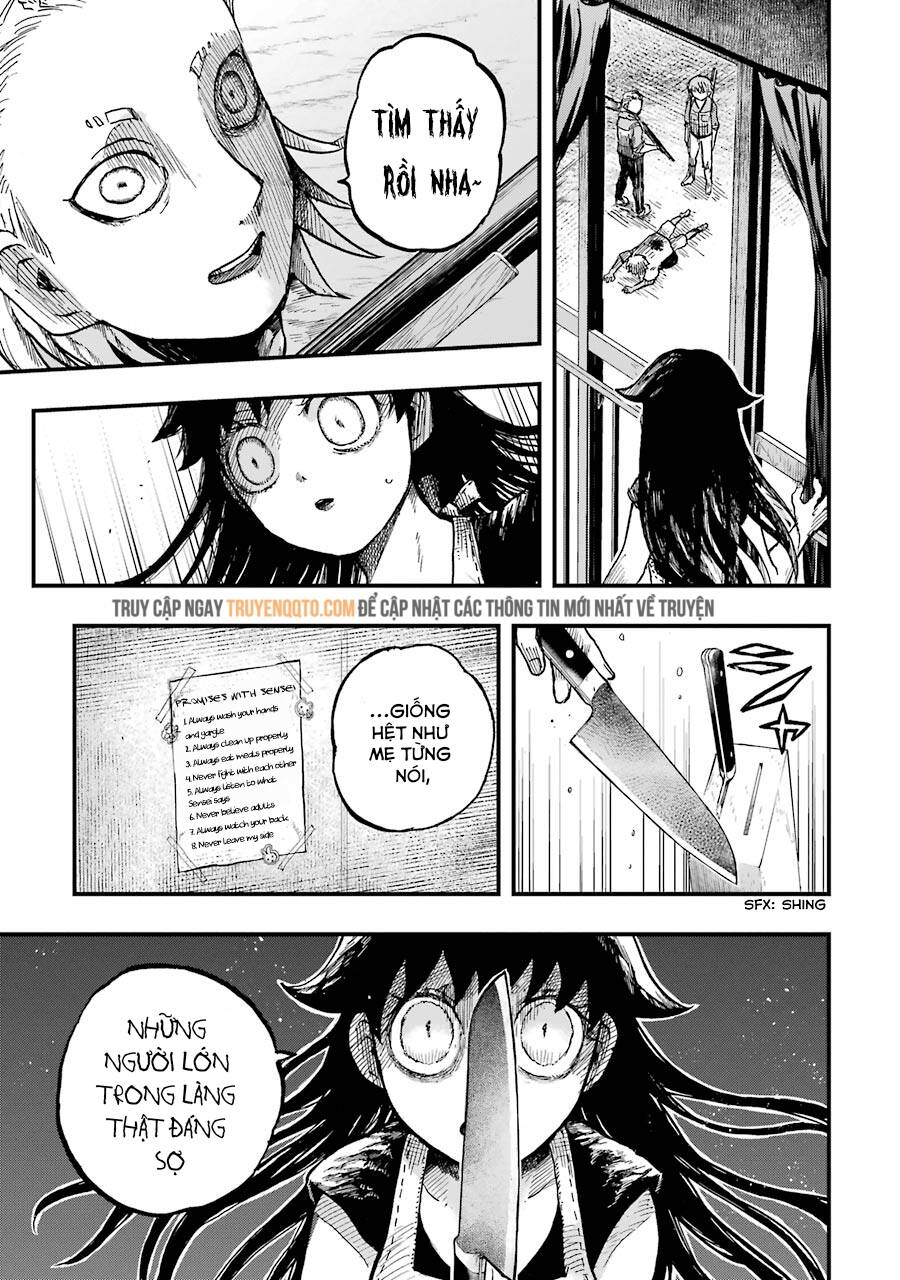 Children Chapter 12 - Trang 2