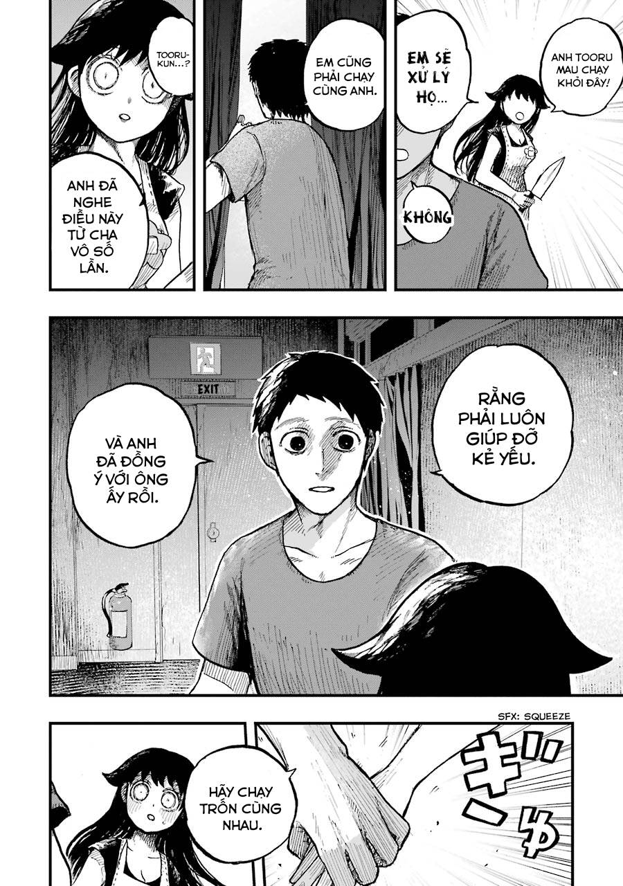 Children Chapter 12 - Trang 2