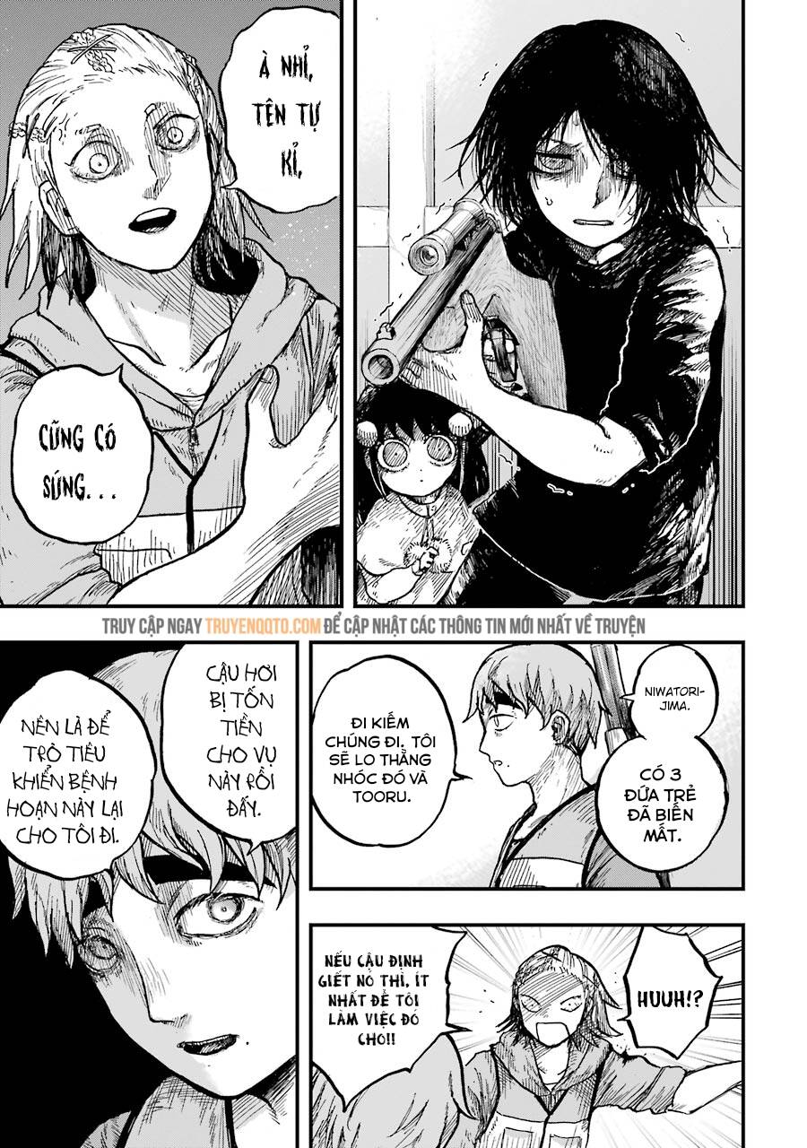 Children Chapter 12 - Trang 2
