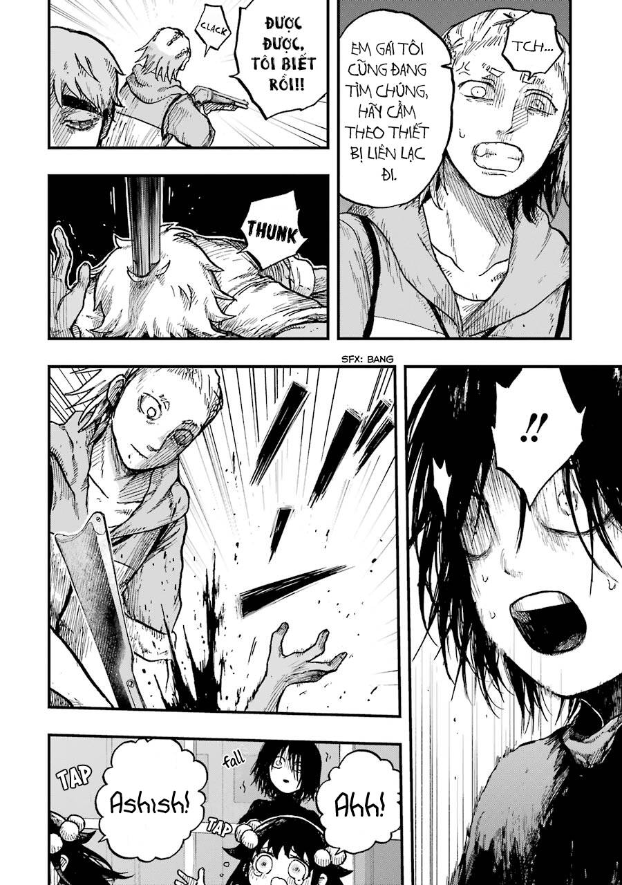 Children Chapter 12 - Trang 2