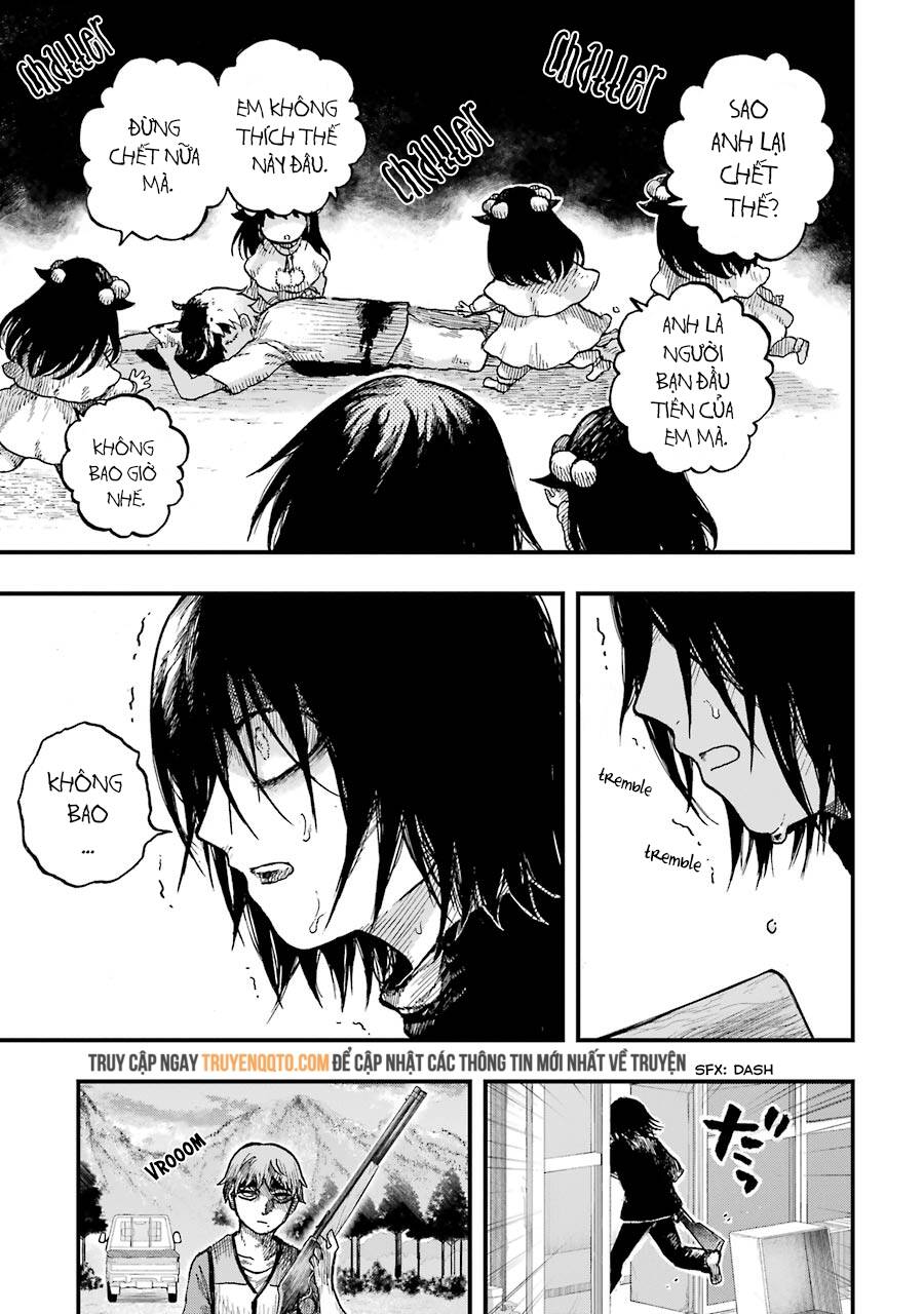 Children Chapter 12 - Trang 2