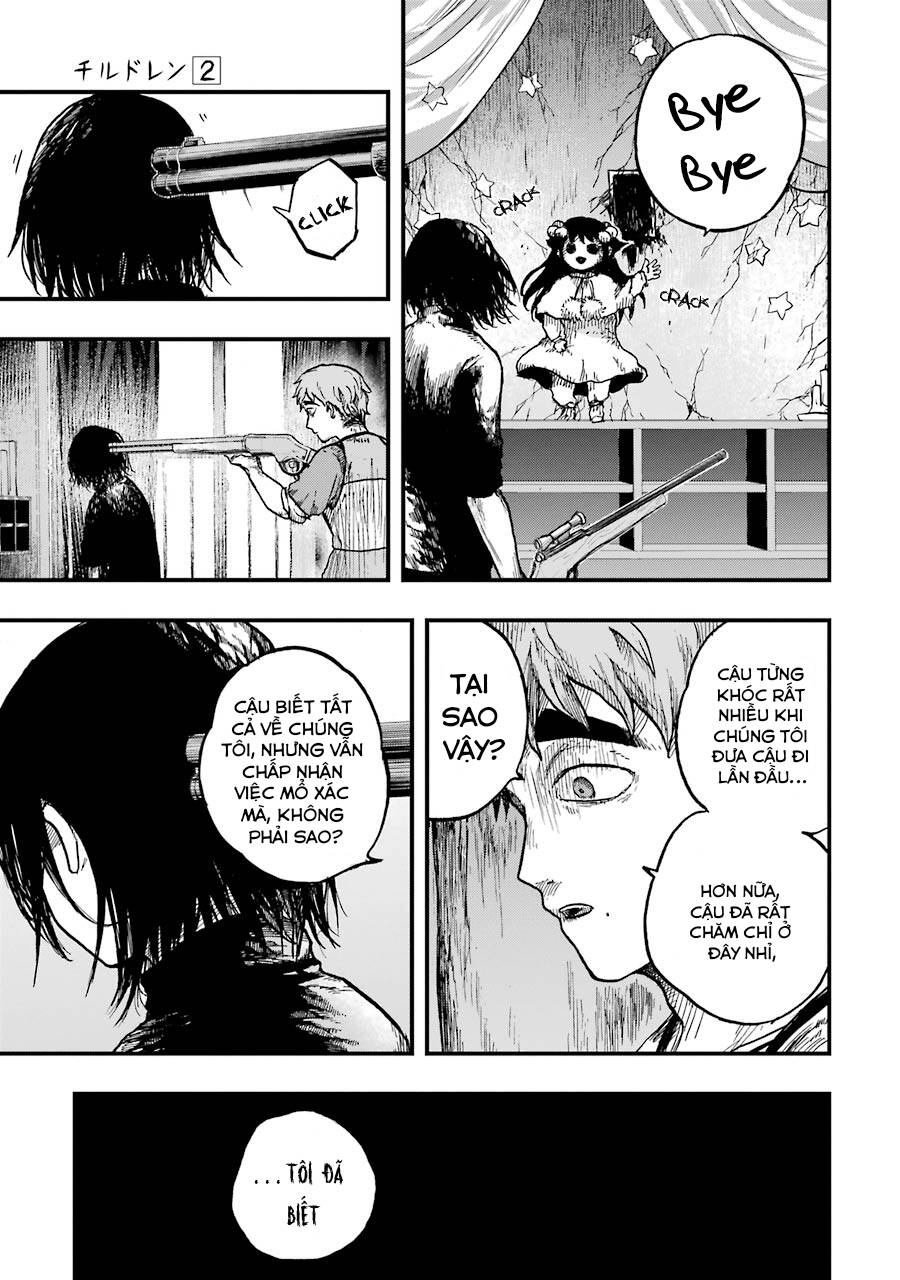 Children Chapter 12 - Trang 2