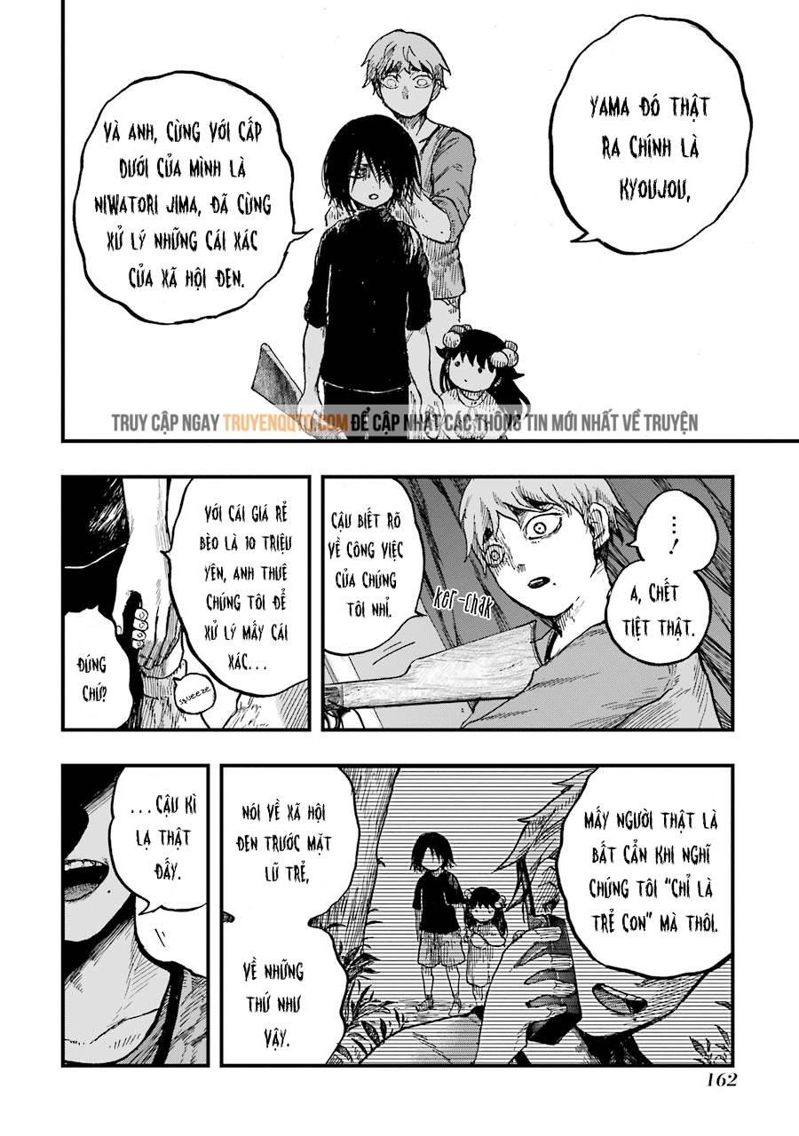 Children Chapter 12 - Trang 2