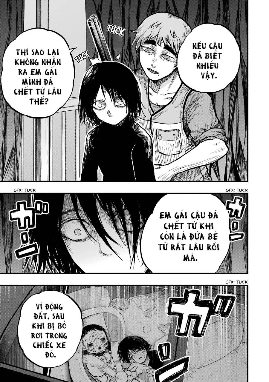 Children Chapter 12 - Trang 2