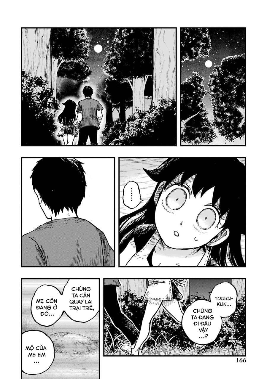 Children Chapter 12 - Trang 2