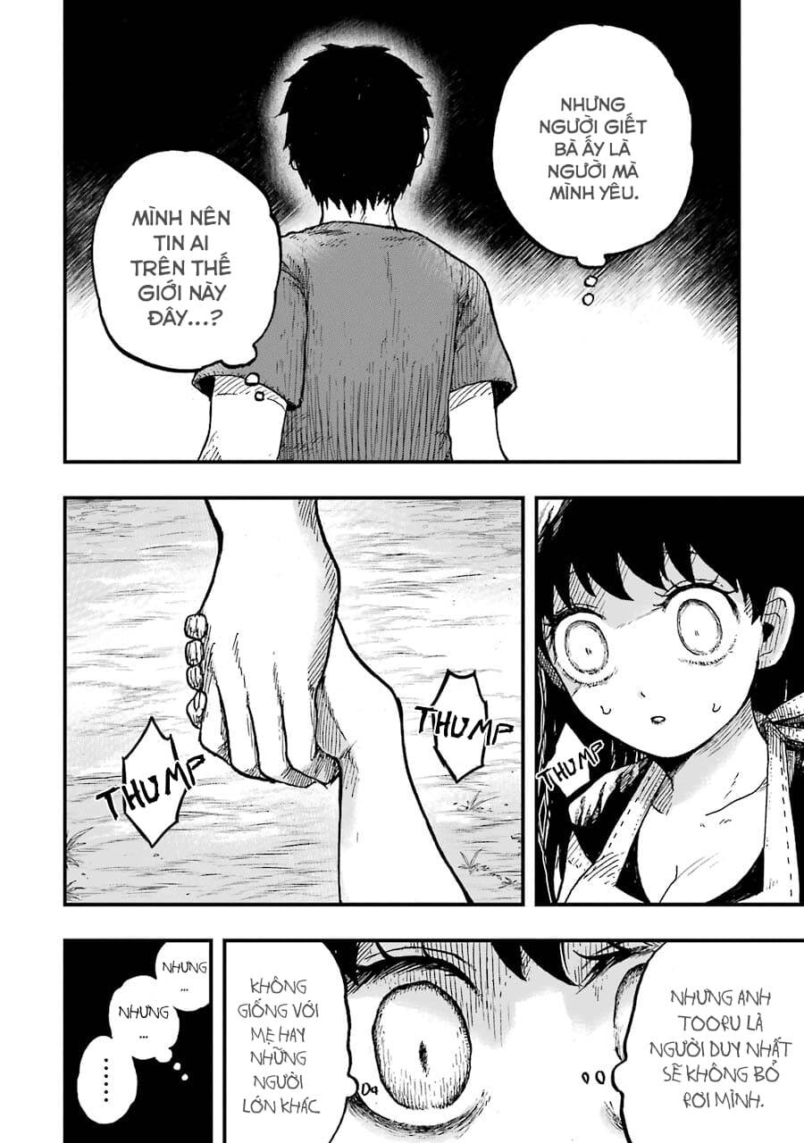 Children Chapter 12 - Trang 2