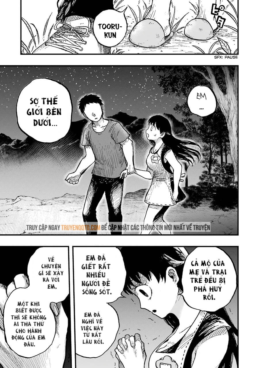 Children Chapter 12 - Trang 2