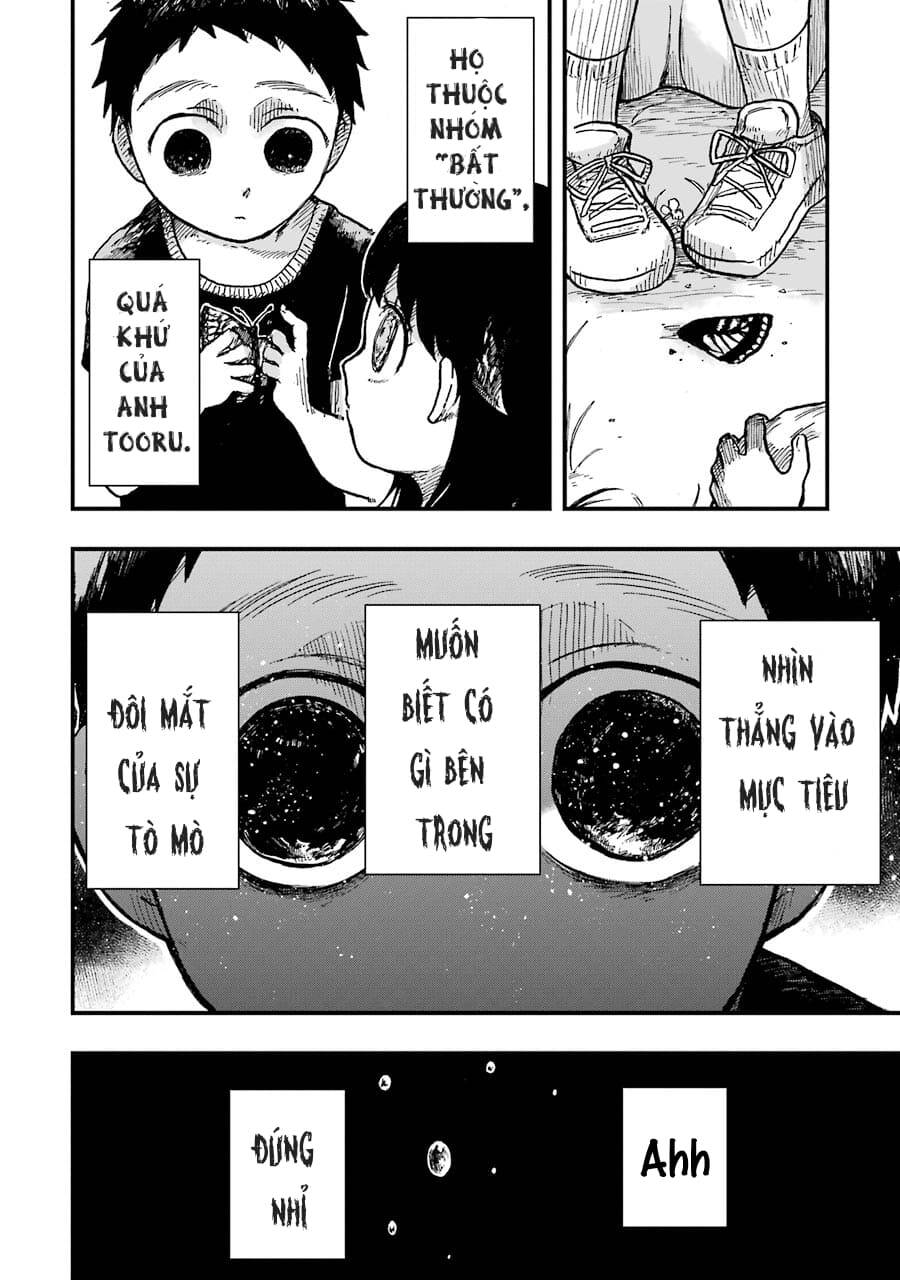 Children Chapter 12 - Trang 2