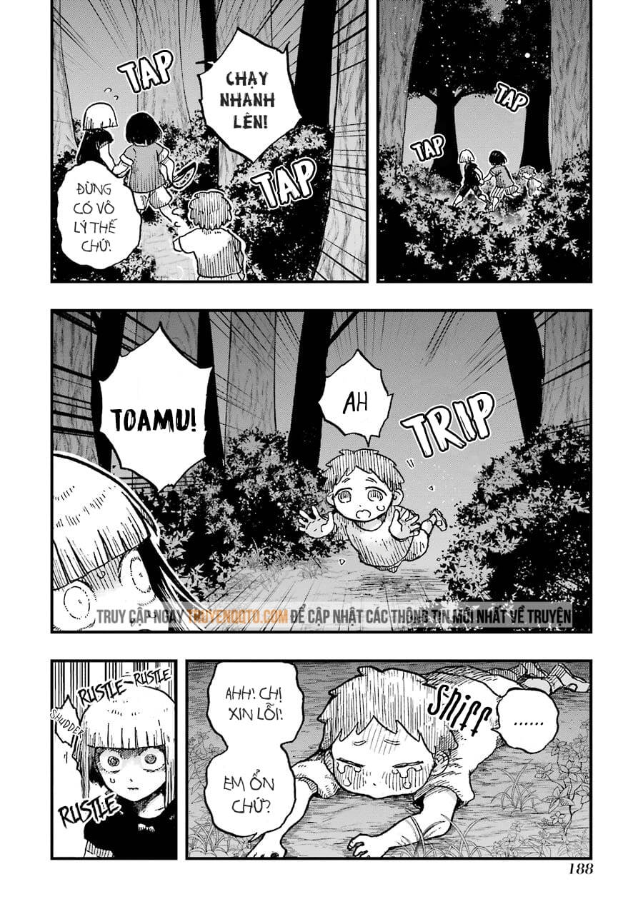 Children Chapter 12 - Trang 2