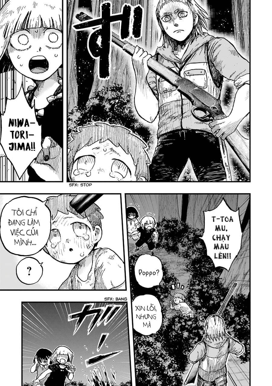 Children Chapter 12 - Trang 2